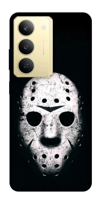 Чехол на Realme 14x Jason фото 1 из 1