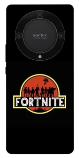 Чехол на Huawei Magic5 Lite Fortnite logo ver.1 фото 1 из 1