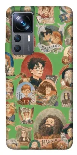 Чохол на Xiaomi 12T / 12T Pro Harry Potter v27 фото 1 з 1