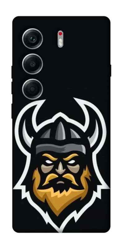 Чехол на Tecno Camon 40 Viking v2 фото 1 из 1