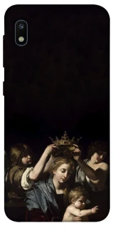 Чехол на Samsung Galaxy A10 (A105F) Art collage ver.1 фото 1 из 1