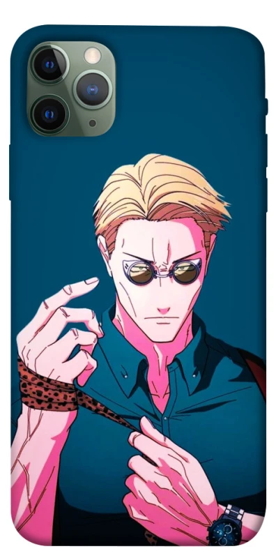 Чехол на Apple iPhone 11 Pro Max (6.5") Nanami фото 1 из 1