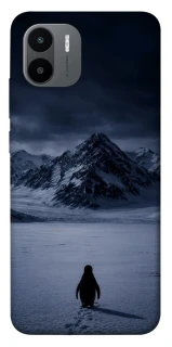 Чехол на Xiaomi Redmi A1 / A2 But why? фото 1 из 1