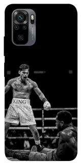 Чехол на Xiaomi Poco M5s king фото 1 из 1