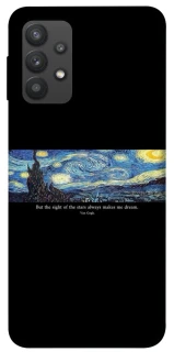 Чохол на Samsung Galaxy A32 (A325F) 4G Starry night Van Gogh фото 1 з 1
