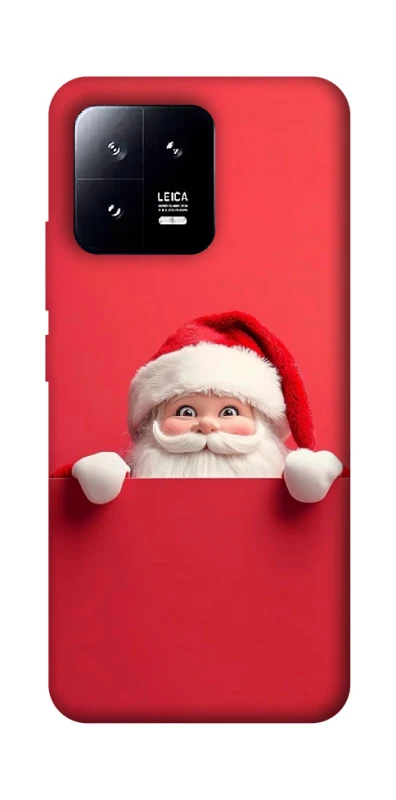 Чохол на Xiaomi 13 Christmas mood ver.11 фото 1 з 1