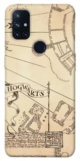 Чохол на OnePlus Nord N10 5G Harry Potter V17 фото 1 з 1