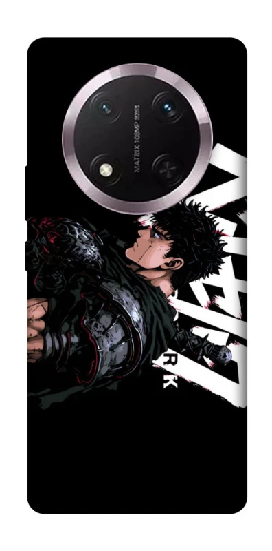 Чохол на Honor X9c Berserk v12 фото 1 з 1