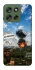 Чохол на Motorola Moto G56 5G Moscow never sleeps ver.5 фото 1 з 1