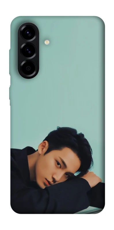 Чохол на Samsung Galaxy A57 5G Mingyu - Seventeen фото 1 з 1