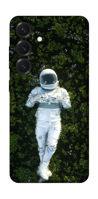 Чохол на Samsung Galaxy S26+ Астронавт фото 1 з 1