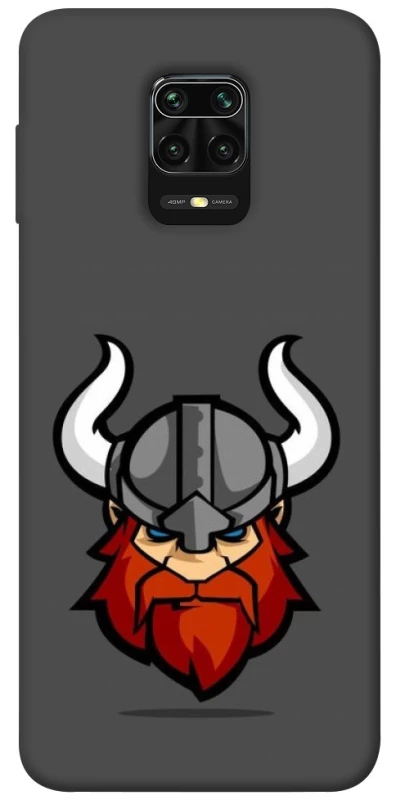 Чохол на Xiaomi Redmi Note 9s / Note 9 Pro / Note 9 Pro Max Viking v3 фото 1 з 1