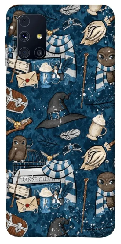Чохол на Samsung Galaxy M31s Harry Potter V20 фото 1 з 1