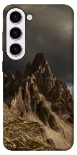 Чехол на Samsung Galaxy S23+ Mountain v2 фото 1 из 1