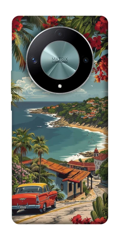 Чохол на Huawei Magic6 Lite Cuba фото 1 з 1