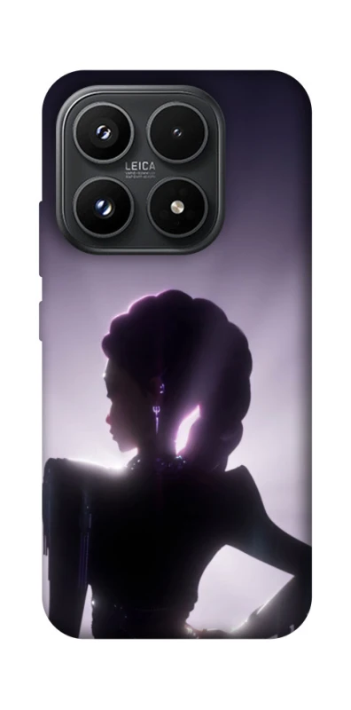 Чохол на Xiaomi 17 K-Pop Demon Hunters ver.13 фото 1 з 1