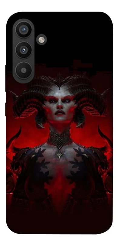 Чохол на Samsung Galaxy A34 5G Lilith фото 1 з 1