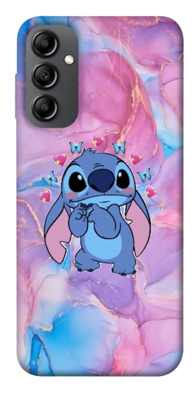 Чохол на Samsung Galaxy A14 4G/5G Stitch ver.28 фото 1 з 1