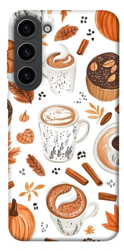 Чохол на Samsung Galaxy S23 Autumn vibes ver.7 фото 1 з 1