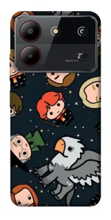 Чохол на ZTE Blade A54 4G Harry Potter V21 фото 1 з 1