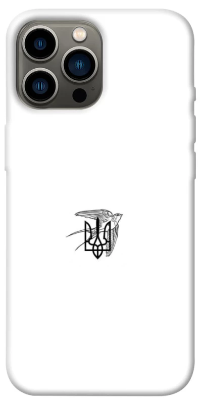 Чохол на Apple iPhone 13 Pro Max (6.7") Сокіл фото 1 з 1