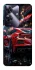 Чехол на Realme Note 60 Red sports car фото 1 из 1