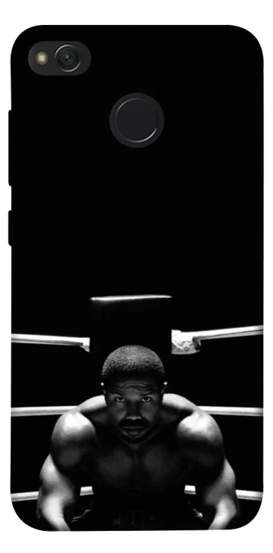 Чохол на Xiaomi Redmi 4X ring фото 1 з 1