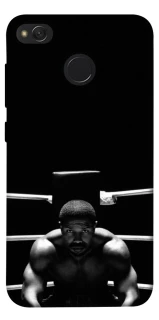 Чехол на Xiaomi Redmi 4X ring фото 1 из 1