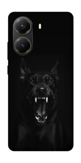 Чехол на Xiaomi Poco X7 Pro Доберман фото 1 из 1