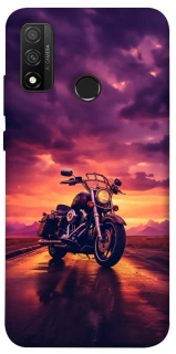 Чехол на Huawei P Smart (2020) Motorbike фото 1 из 1