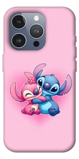 Чохол на Apple iPhone 16 Pro Max Stitch ver.10 фото 1 з 1