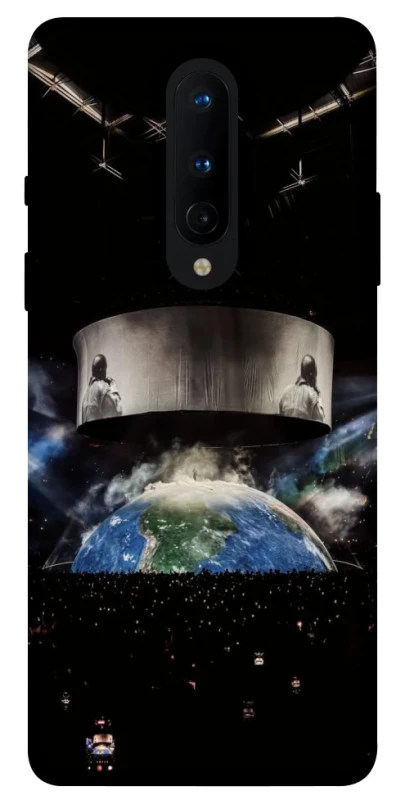 Чехол на OnePlus 8 Kanye West ver.7 фото 1 из 1