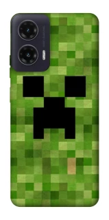 Чехол на Motorola Moto G35 Creeper фото 1 из 1