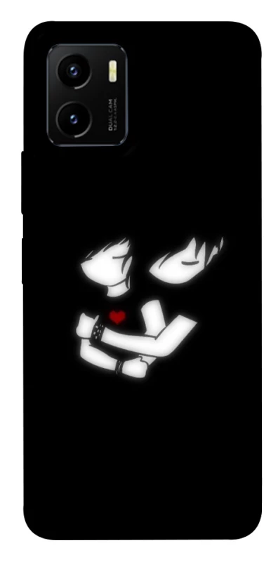 Чохол на Vivo Y15s We love фото 1 з 1