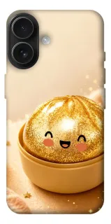 Чехол на Apple iPhone 17 (6.3") Dumpling ver.6 фото 1 из 1