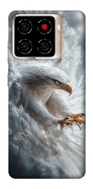 Чехол на ZTE Blade A56 eagle фото 1 из 1