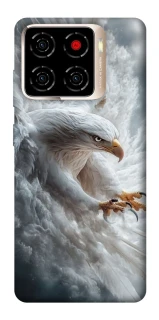 Чехол на ZTE Blade A56 eagle фото 1 из 1