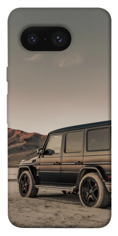 Чехол на Google Pixel 8 Gelik фото 1 из 1