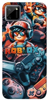 Чохол на Realme C11 Roblox aesthetics ver.11 фото 1 з 1