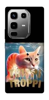 Чохол на Infinix Note 50 Pro Trippi Troppi фото 1 з 1