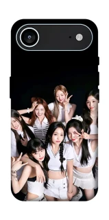 Чехол на Apple iPhone 17 Air (6.5") BABYMONSTER фото 1 из 1