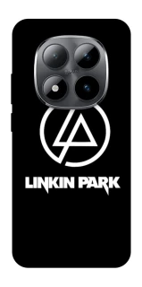 Чехол на Xiaomi Redmi Note 15 Pro 5G Linkin Park logo ver.1 фото 1 Чехол на Xiaomi Redmi Note 15 Pro 5G Linkin Park logo ver.1 фото 1 из 1