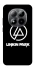 Чохол на Xiaomi Redmi Note 15 Pro 5G Linkin Park logo ver.1 фото 1 Чохол на Xiaomi Redmi Note 15 Pro 5G Linkin Park logo ver.1 фото 1 з 1