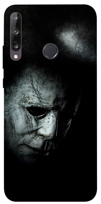 Чехол на Huawei P40 Lite E Jason v3 фото 1 из 1