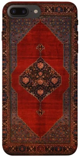 Чехол на Apple iPhone 7 plus / 8 plus Килим v12 фото 1 из 1