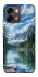 Чохол на Oppo A6 River in the mountains фото 2 з 2