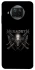Чохол на Xiaomi Mi 10T Lite / Redmi Note 9 Pro 5G Megadeth фото 1 з 1