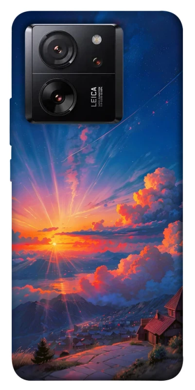 Чохол на Xiaomi 13T Pro On top фото 1 з 1