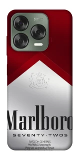 Чехол на ZTE Nubia V70 Design Marlboro фото 1 Чехол на ZTE Nubia V70 Design Marlboro фото 1 из 1