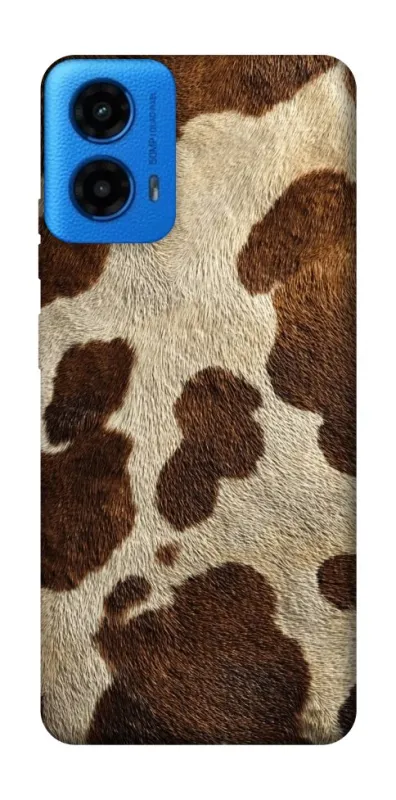 Чохол на Motorola Moto G45 Cow фото 1 з 1